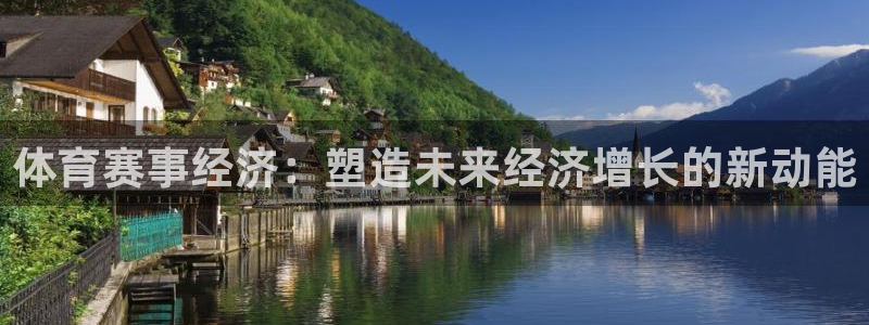 体育321直播：体育赛事经济：塑造未来经济增长的新动能